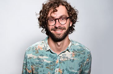 Instructors Instructor Image